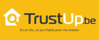 Nos références / clients ayant fait confiance à Kimva (Imprimerie, lettrage et signalétiques à Liège) - Trust-up
